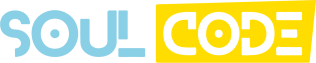 Soulcode  logo 