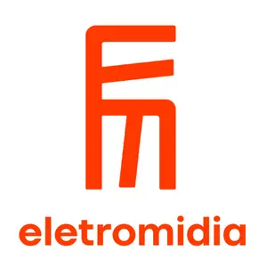 eletro mídia